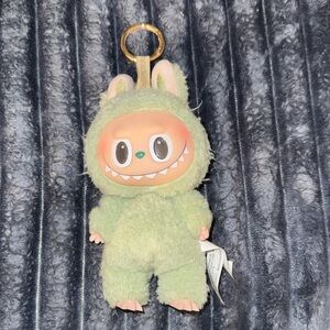 The Monsters- Exciting Macaron Series (Green Grape)